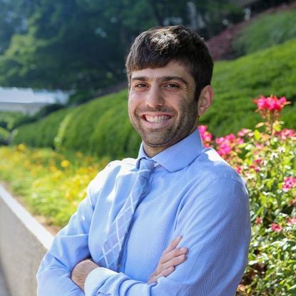 Harry  Brenner Photo