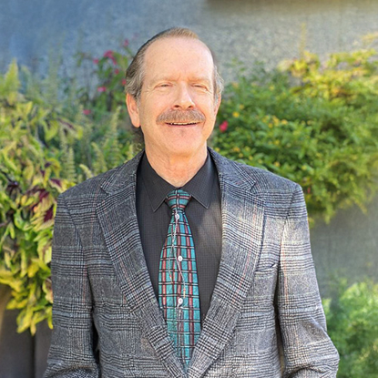 Lawrence R. Gordon Photo