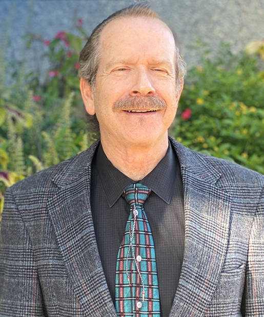 Lawrence R. Gordon Photo