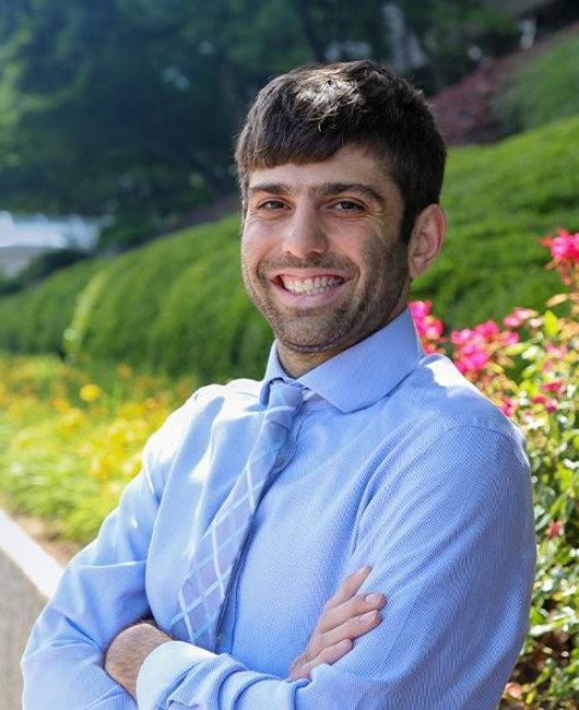 Harry  Brenner Photo