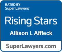Super Lawyers Rising Stars
