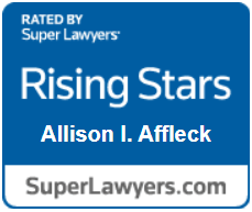 Super Lawyers Rising Stars