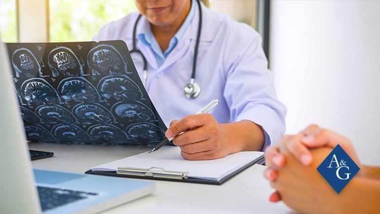 Do I Qualify For Social Security Following My Stroke 