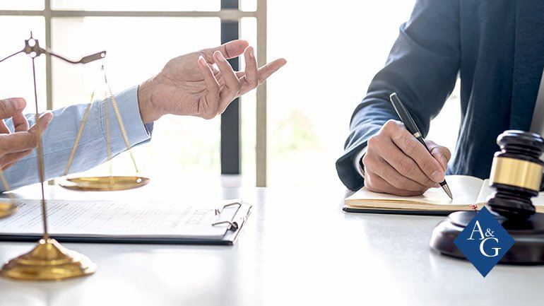 Ssi attorney near me