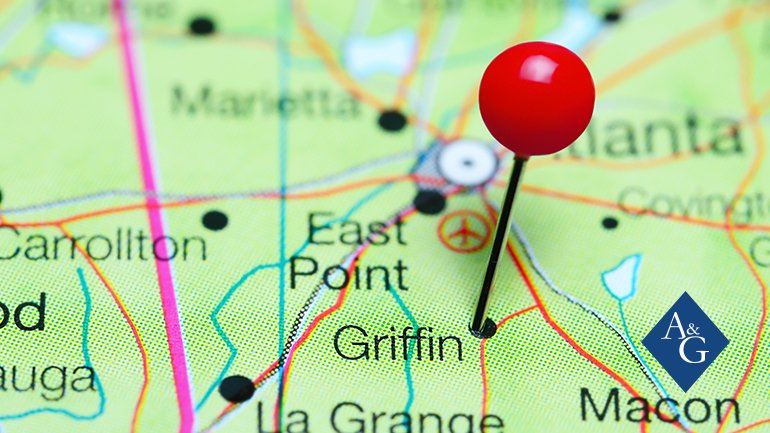 Social Security Office in Griffin, Georgia: a Step-by-Step Walk-Through
