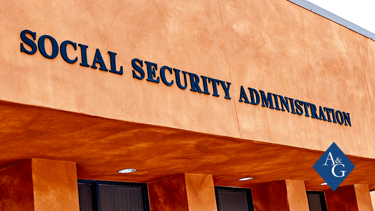 What to Expect When you Visit the Atlanta Social Security Office