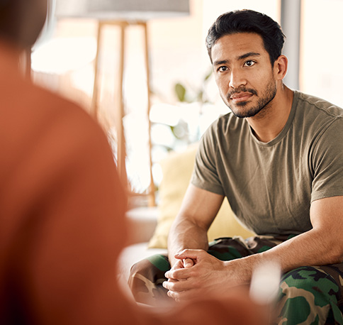 Veterans Disability (VA)