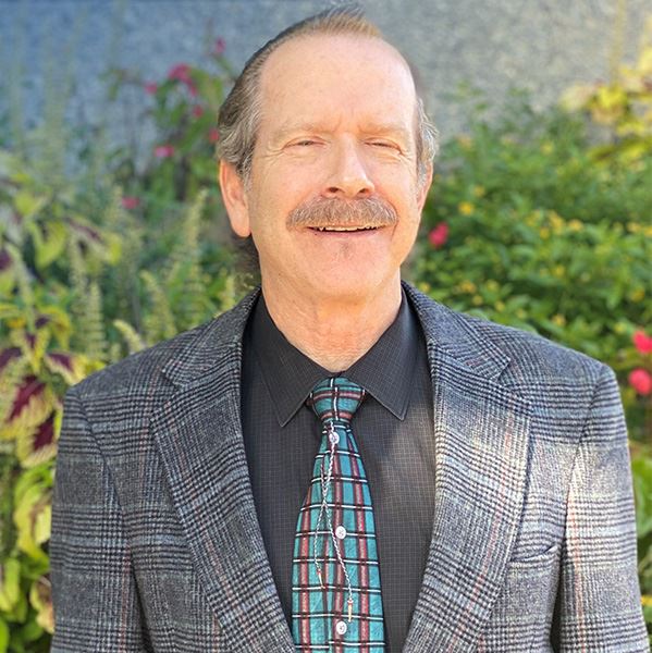 Lawrence Gordon Photo